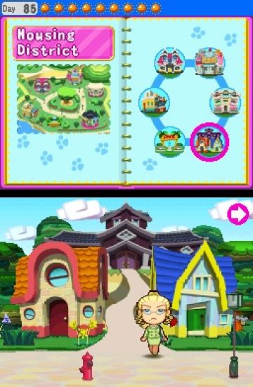 Immagine -11 del gioco My Pet Shop per Nintendo DS