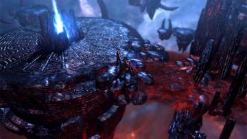 Immagine -2 del gioco Dungeon Siege III per Xbox 360