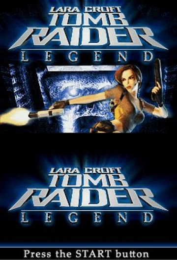 Immagine -5 del gioco Tomb Raider: Legend per Nintendo DS