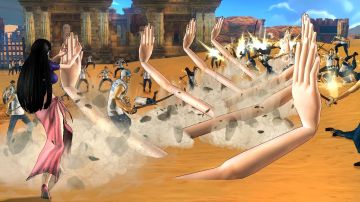 Immagine 39 del gioco One Piece: Pirate Warriors 2 per PlayStation 3