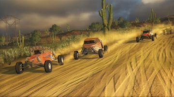 Immagine -17 del gioco Baja: Edge of Control per Xbox 360