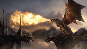 Immagine 192 del gioco Il Signore Degli Anelli: Guerra del Nord per PlayStation 3