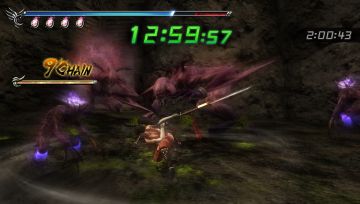 Immagine 1 del gioco Ninja Gaiden Sigma 2 Plus per PSVITA