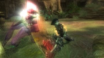 Immagine 7 del gioco Ninja Gaiden Sigma 2 Plus per PSVITA