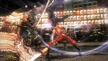 Immagine 11 del gioco Ninja Gaiden Sigma 2 Plus per PSVITA