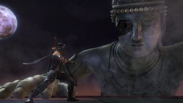 Immagine 12 del gioco Ninja Gaiden Sigma 2 Plus per PSVITA