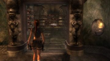 Immagine -4 del gioco Tomb Raider legend per Xbox 360