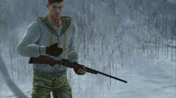 Immagine -3 del gioco Cabela's Dangerous Hunts 2011 per PlayStation 3