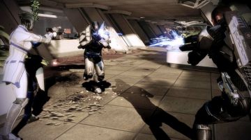 Immagine -9 del gioco Mass Effect 3 per Xbox 360
