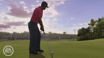 Immagine -13 del gioco Tiger Woods PGA Tour 10 per Xbox 360