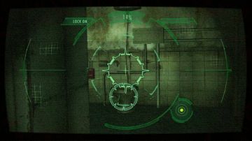 Immagine 31 del gioco Resident Evil: Revelations per PlayStation 3