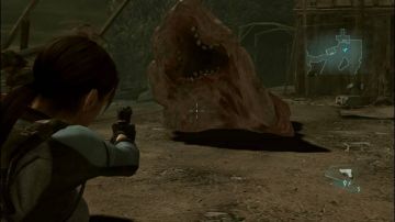 Immagine 26 del gioco Resident Evil: Revelations per PlayStation 3