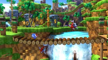 Immagine -17 del gioco Sonic Generations per Xbox 360