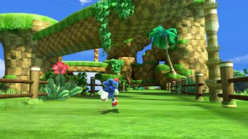 Immagine -8 del gioco Sonic Generations per Xbox 360