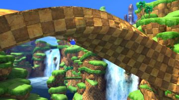 Immagine -4 del gioco Sonic Generations per Xbox 360