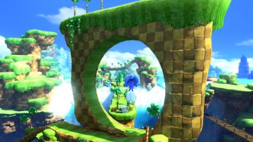Immagine -16 del gioco Sonic Generations per Xbox 360
