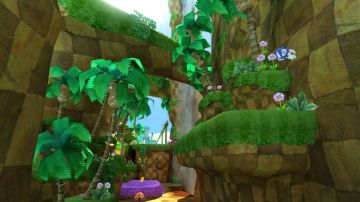 Immagine -14 del gioco Sonic Generations per Xbox 360