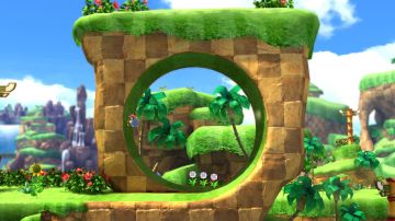 Immagine -10 del gioco Sonic Generations per Xbox 360
