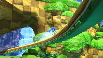 Immagine -9 del gioco Sonic Generations per Xbox 360