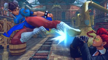 Immagine 107 del gioco Super Street Fighter IV per PlayStation 3