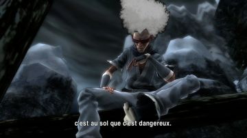 Immagine 1 del gioco Afro Samurai per Xbox 360