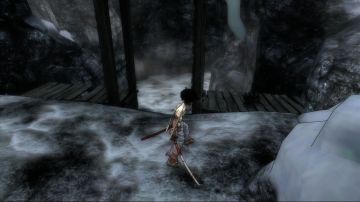 Immagine 3 del gioco Afro Samurai per Xbox 360