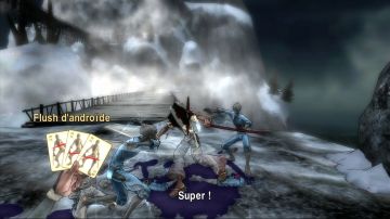 Immagine 4 del gioco Afro Samurai per Xbox 360