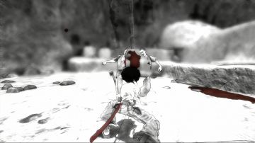 Immagine -8 del gioco Afro Samurai per Xbox 360