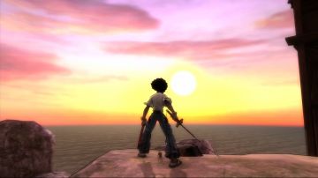 Immagine -6 del gioco Afro Samurai per Xbox 360