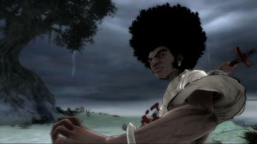 Immagine -4 del gioco Afro Samurai per Xbox 360