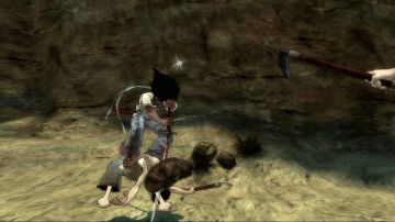 Immagine -3 del gioco Afro Samurai per Xbox 360