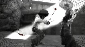 Immagine -2 del gioco Afro Samurai per Xbox 360