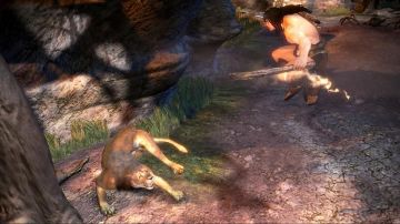 Immagine -9 del gioco Conan per Xbox 360