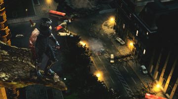 Immagine -17 del gioco Ninja Gaiden 3 per PlayStation 3