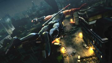 Immagine -4 del gioco Ninja Gaiden 3 per PlayStation 3