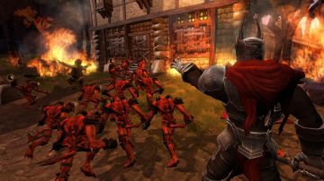 Immagine -10 del gioco Overlord per Xbox 360
