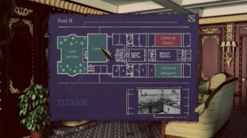 Immagine 34 del gioco Titanic per Nintendo Wii