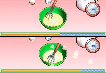 Immagine -2 del gioco Cooking Mama per Nintendo Wii