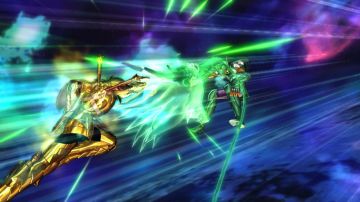 Immagine 109 del gioco I cavalieri dello Zodiaco: Battaglia del Santuario per PlayStation 3