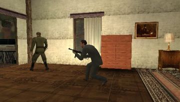 Immagine -17 del gioco 007: Dalla Russia con Amore per PlayStation PSP