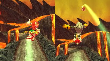 Immagine 43 del gioco Sonic Free Riders per Xbox 360