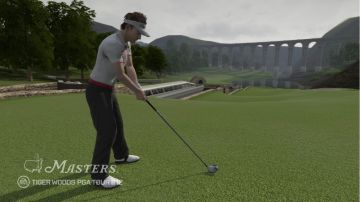 Immagine 19 del gioco Tiger Woods PGA Tour 12: The Masters per PlayStation 3