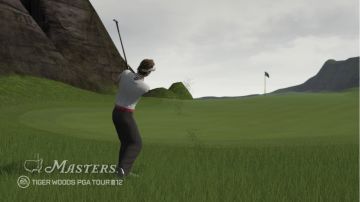 Immagine 20 del gioco Tiger Woods PGA Tour 12: The Masters per PlayStation 3