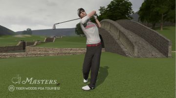 Immagine 21 del gioco Tiger Woods PGA Tour 12: The Masters per PlayStation 3