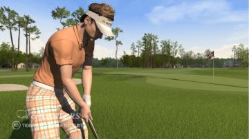 Immagine 22 del gioco Tiger Woods PGA Tour 12: The Masters per PlayStation 3