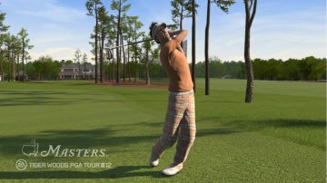 Immagine 23 del gioco Tiger Woods PGA Tour 12: The Masters per PlayStation 3