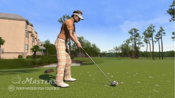 Immagine 24 del gioco Tiger Woods PGA Tour 12: The Masters per PlayStation 3