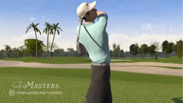Immagine 25 del gioco Tiger Woods PGA Tour 12: The Masters per PlayStation 3