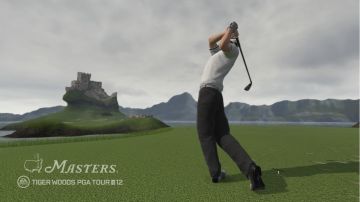 Immagine 26 del gioco Tiger Woods PGA Tour 12: The Masters per PlayStation 3