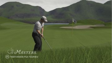 Immagine 27 del gioco Tiger Woods PGA Tour 12: The Masters per PlayStation 3